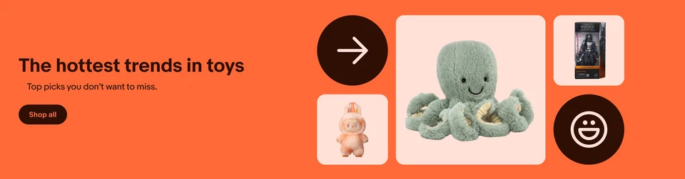 Hottest toys of 2025