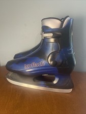 Koflach Men's Ice Skates Size US 7.5 EU 6.5