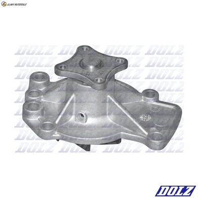 WASSERPUMPE N111 FÜR NISSAN PRIMERA/Break/Traveller/Hatchback PULSAR/V/III/VI