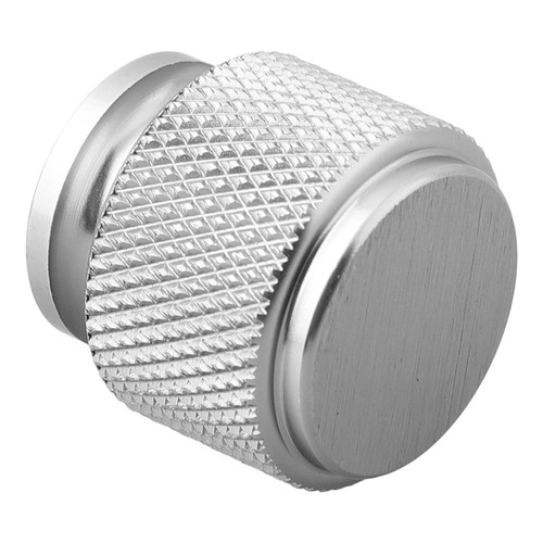 Elegant and Easy to Install Aluminium Knob for Kitchen Cabinet Drawers - Picture 9 of 64