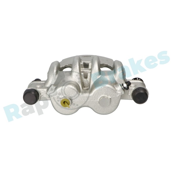 RAP Brakes Bremssattel R-K0585 Gusseisen FüR Iveco Daily 4 6 5 Bus 29L15 35S15-image