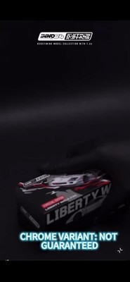 INNO64 Nissan GTR R32 Pandem Wearable Lanyard GT Show 2026 VIP