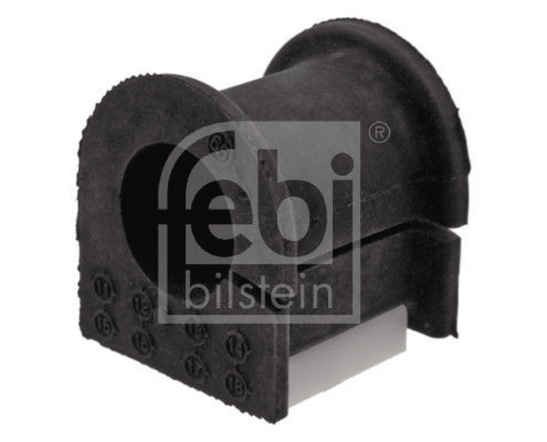 Lagerung Stabilisator Vorderachse FüR Toyota Avensis Liftback Kombi-image