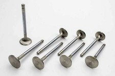 Manley Performance Products Sbc Br 1.600in Exhaust Valves 10649-8