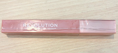 Revolution Makeup - IRL Whipped Lip Creme - Caramel Syrup