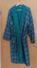 Herren Bademantel, Gebraucht, TOP