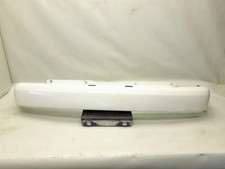 VW Polo 6N BJ1999 original Stoßstange Stoßfänger hinten schmale Ausführung