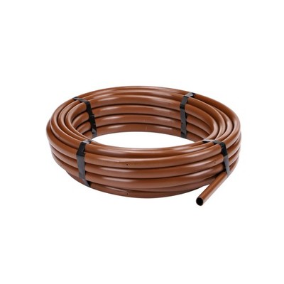 Raindrip R292DP 1/2Inch DripALong Dripline with 1 GPH Pressure Compensating E...