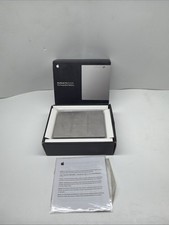 Genuine OEM Apple A1175 Battery for the 15-inch MacBook Pro MA348LL/A UNTESTED