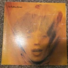 The Rolling Stones Goats Head Soup Vinyl LP Record 1973 COC 59101