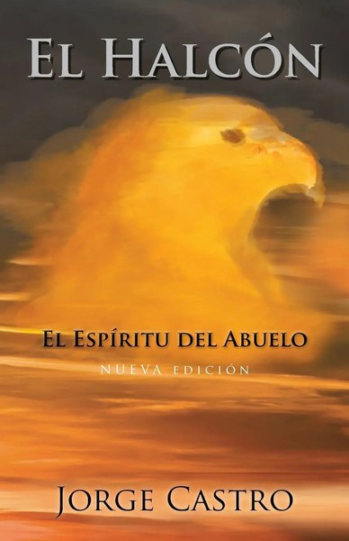 Jorge Castro | El HalcóN | Taschenbuch | Spanisch (2020) | Palibrio-image
