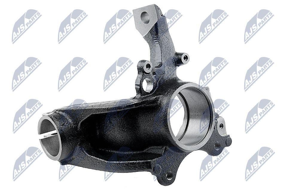NTY Front Left Reinforced Steering Knuckle Wheel Suspension ZZP-AU-012
