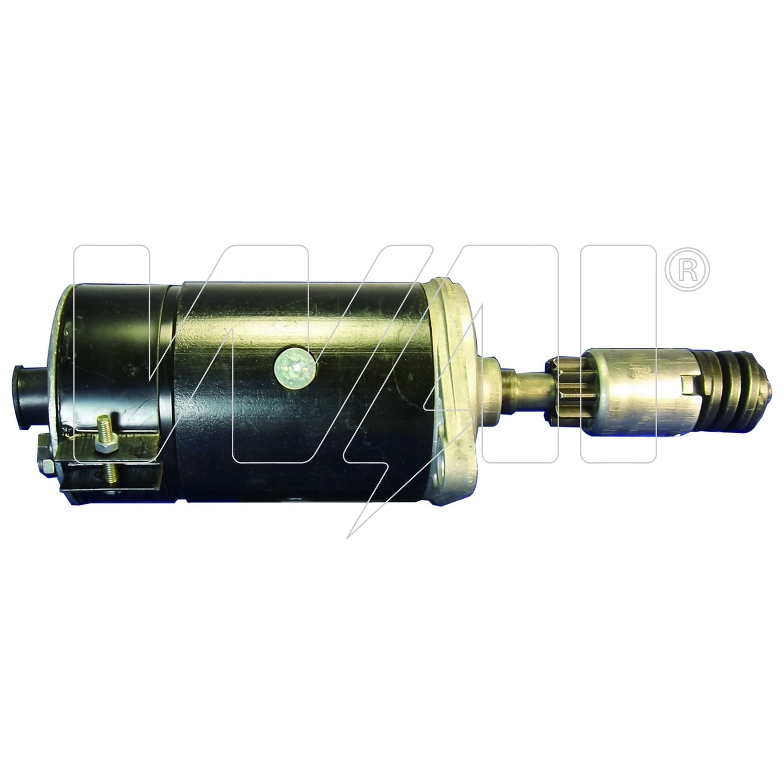 Lotus Elite 1956-1980 Starter motor P/N 16121N
