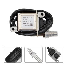 Original Mercedes-Benz Stickstoffoxidsensor NOX Sensor Lambdasonde A0009053706