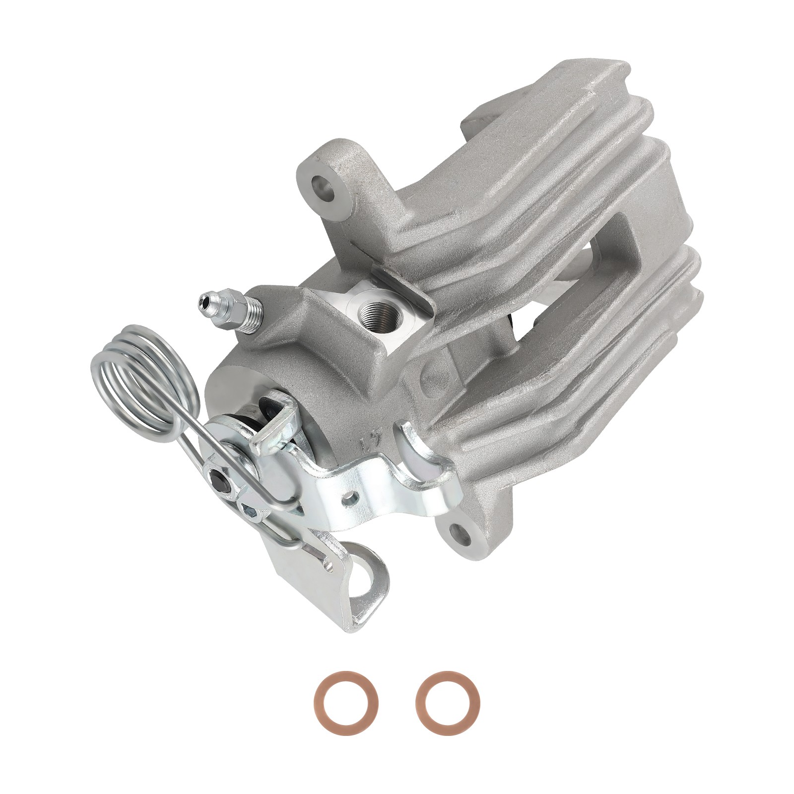 Rear Right Side Brake Caliper for SEAT LEON 1M1 TOLEDO 2 1M2 1J0615424B 41mm
