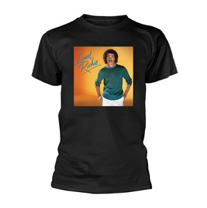 Lionel Richie Shirt | eBay