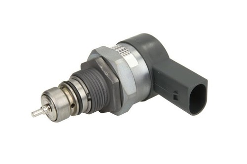 Druckregelventil Common-Rail-System BOSCH 0 281 006 198 Für