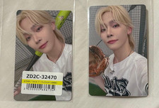 TEAM Photocard Back to Life special premium sign Official weverse UMS