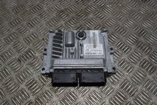 FORD FOCUS MK3 ST 2.0 TDCI EURO6 ENGINE ECU F1FA-12A650-CEH 2015-2018 BX15U