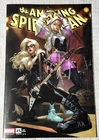 The Amazing Spider-Man #25 - Ejikure Trade Variant Cover - LTD 3000 -  NM