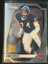 2024 Panini Prizm Base - Jimbo Covert #53