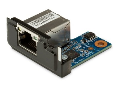 Hewlett Packard 169K0AA Z2 Mini LAN Flex Port