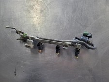 2001-2005 Honda Civic Fuel Injector Assembly 1.7L gasoline OEM
