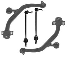 CITROEN SAXO 1.6 VTR 1.6 VTS 1.6 GTI BRACCI OSCILLANTI INFERIORI ANTIROLLIO LINK X 2