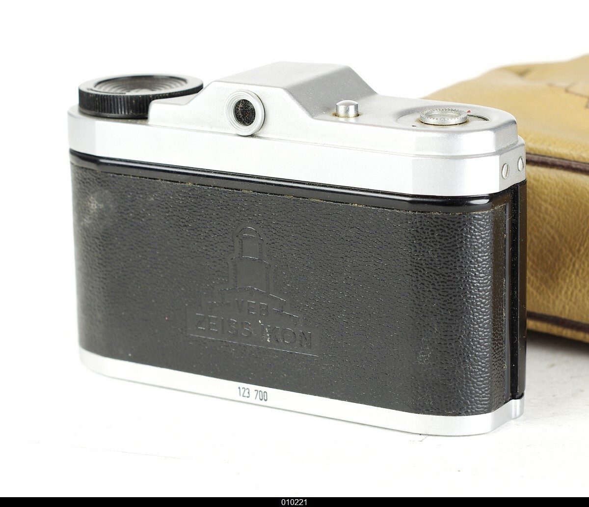 ZEISS IKON Taxona 24x24 With Novar 35mm f/3,5 | eBay
