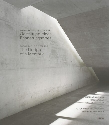 Thumbnail - Ursula Wilms Topographie Des Terrors / Topography Of T (taschenbuch)