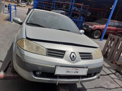 7701068373 Retrovisor Izquierdo para RENAULT MEGANE II BERLINA 5P 2003 3198513 - Imagen 10 de 10