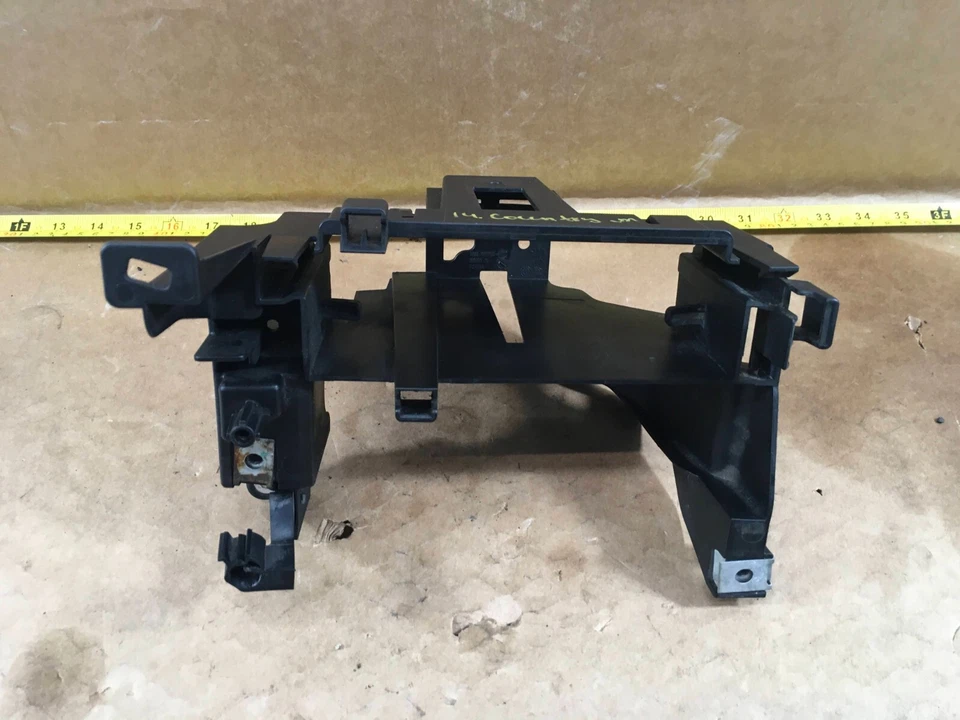 Módulo de control del motor Mini Cooper Countryman 2011-2016 soporte ECM OEM. Foto 4 de 4
