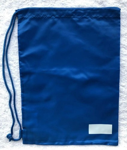Pocari Sweat Quick-Dry Water Repellent Nylon Athletic Gym Easy Bag Backpack "B" - Picture 3 of 3