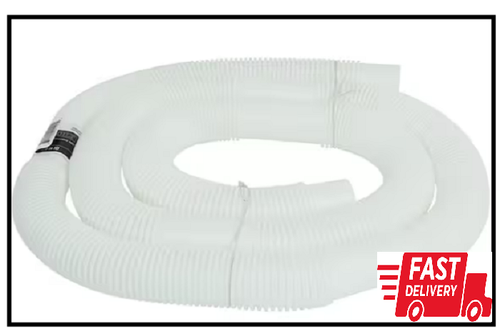 1-1/8 Zoll I.D. X 6 Fuß Polyethylen Bilgen- und Pumpenschlauch - Bild 2 von 3