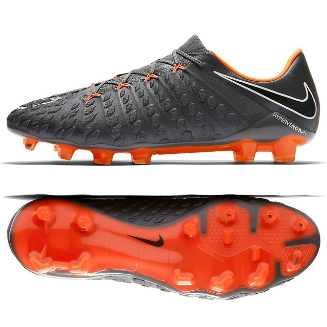 nike hypervenom 44.5