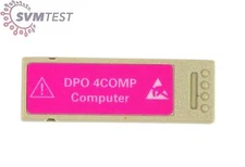Tektronix DPO4COMP Computer Serial Triggering and Analysis