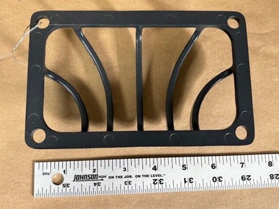DEVELON Doosan 110921-02771A Lamp Guard Frame, machine list in description