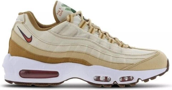 Nike Air Max 95 SE Wild for Sale | Authenticity Guaranteed | eBay