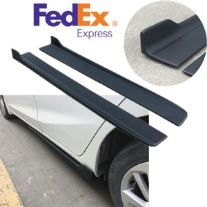 winglet splitters