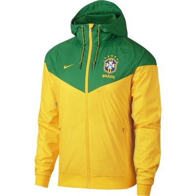 brazil anthem jacket