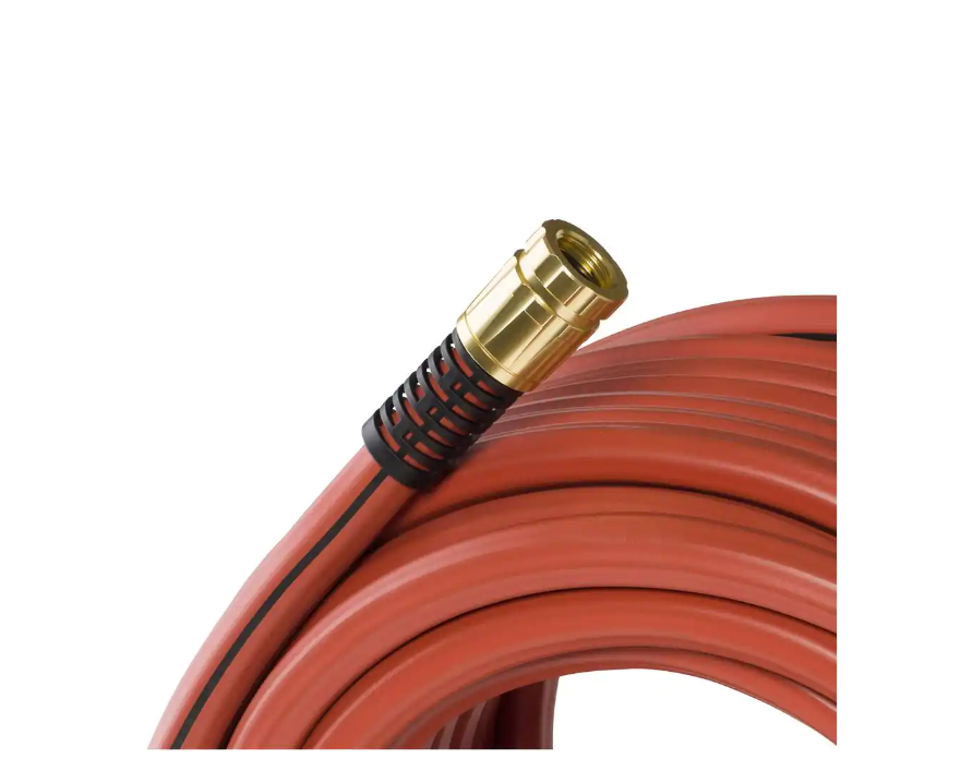 Contractorfarm 3/4 In. X 100 Ft. Heavy Duty Contractor Water Hose