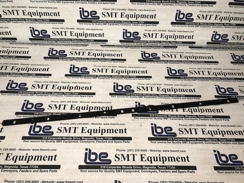 NEW Fuji NXT Retaining Plate - PM052S0 - PM052S8 w/Warranty