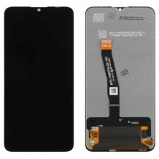 For Huawei P Smart Pro 2019 LCD Display Touch Screen Digitizer Assembly Black