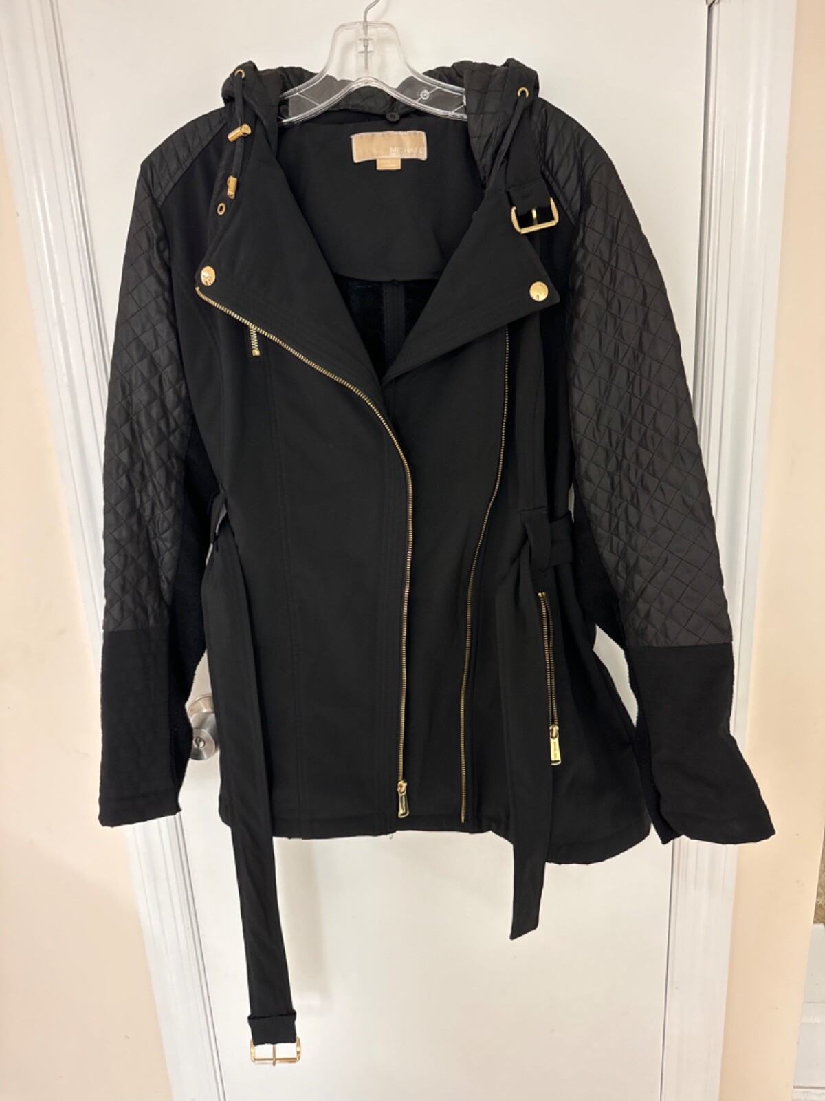 michael michael kors jacket - image 1