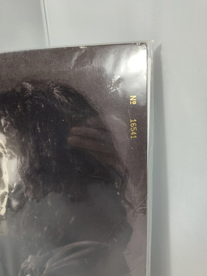 Rare Frank Zappa Strictly Commercial Vinyl Limited Excellent  Foto 3 de 4