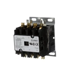 Groen HCC-4XQ02CY Contactor 24V Coil 50/60HZ 30A 4 Pole Replacement