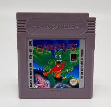Thumbnail of ebay&reg; auction 116744253096 | Gargoyles Quest Nintendo Gameboy DMG-RA-FAH