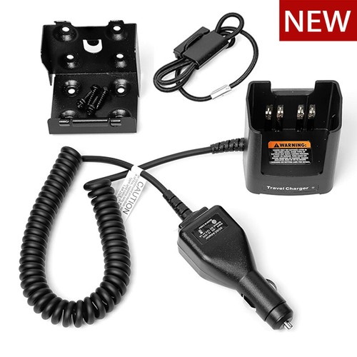 RLN4884 Vehicle Travel Charger for XTS5000 XTS3000 XTS3500 HT1000