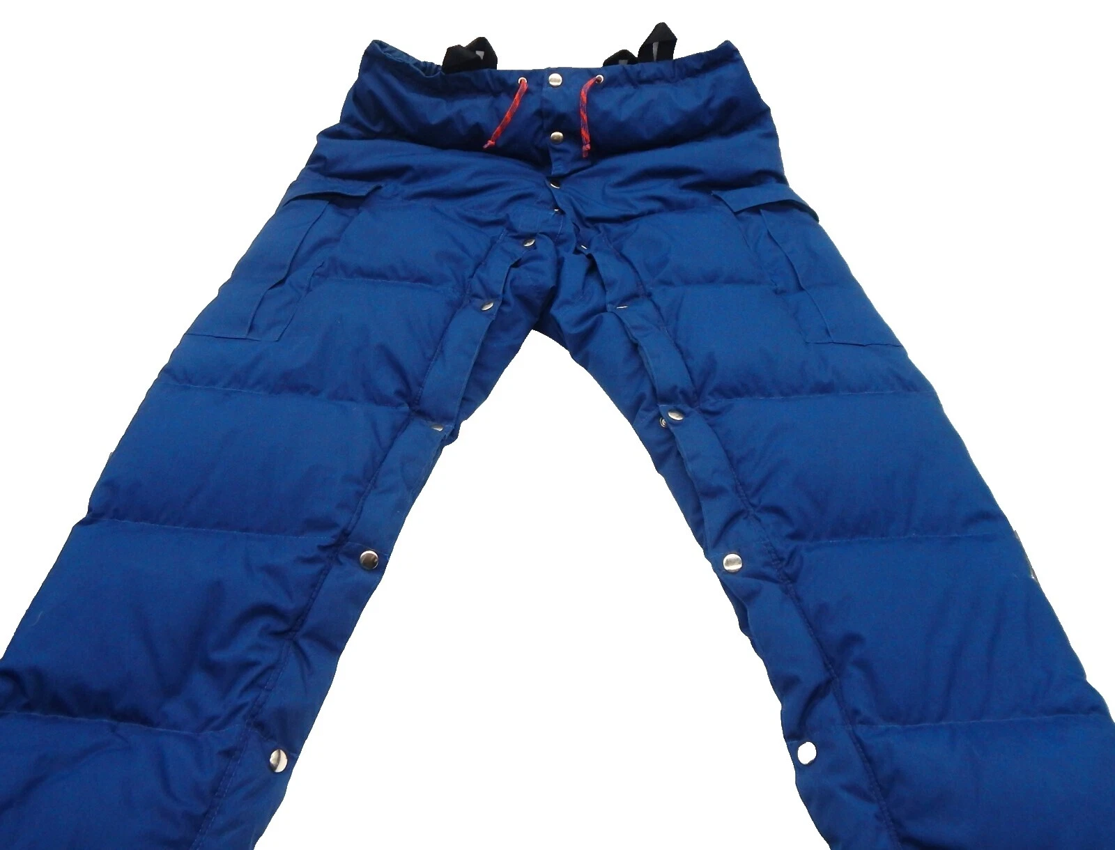 Down Camping & Hiking Pants & Shorts for Men