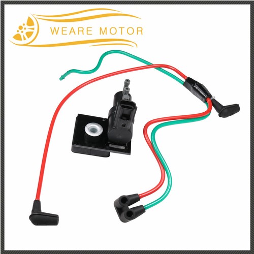 Emission Vacuum Harness Wastegate Boost Solenoid For Ford 7.3L Diesel Turbo - 第 5/12 張圖片